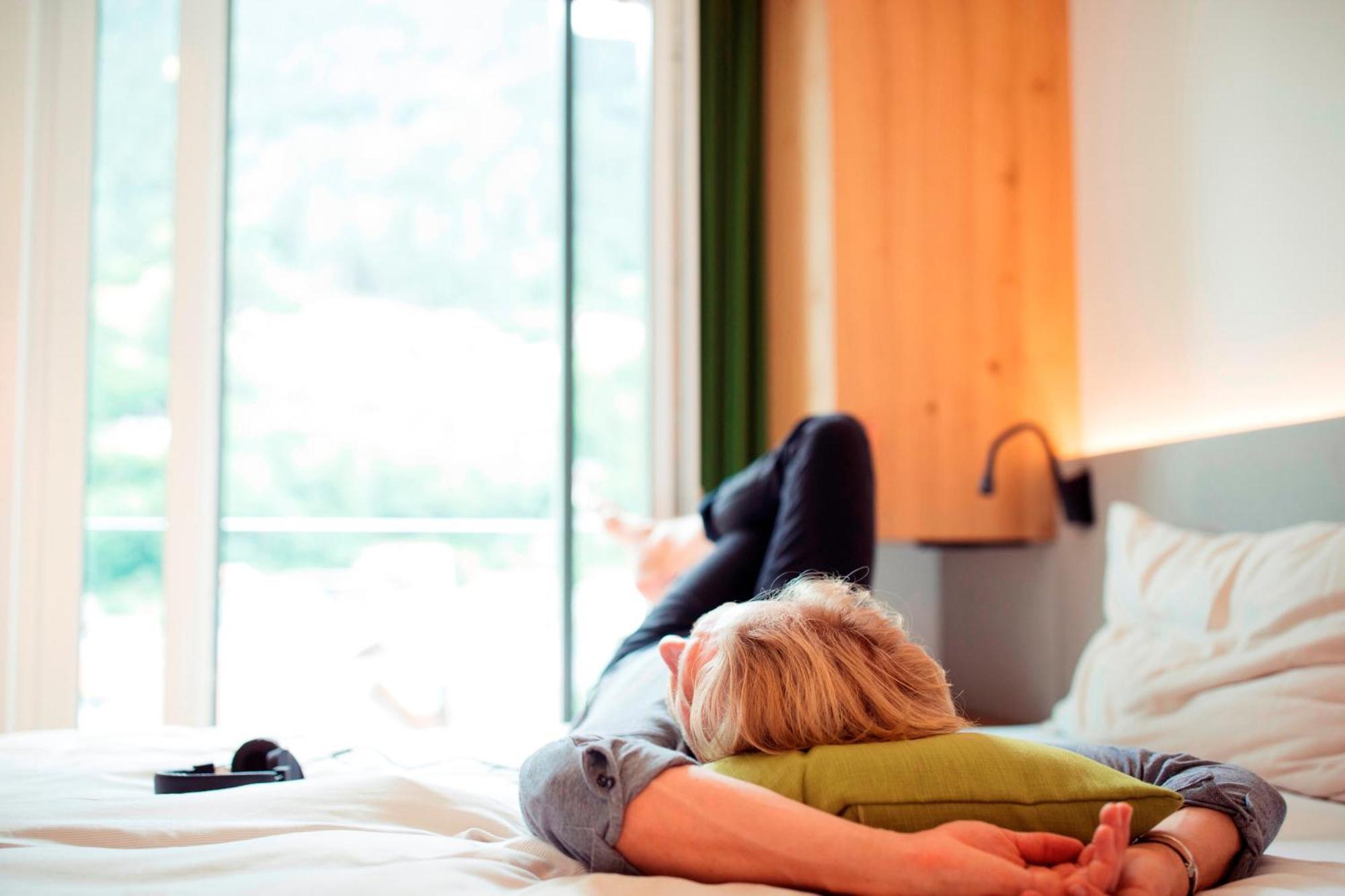 All-Suite Resort Oetztal Cameră foto
