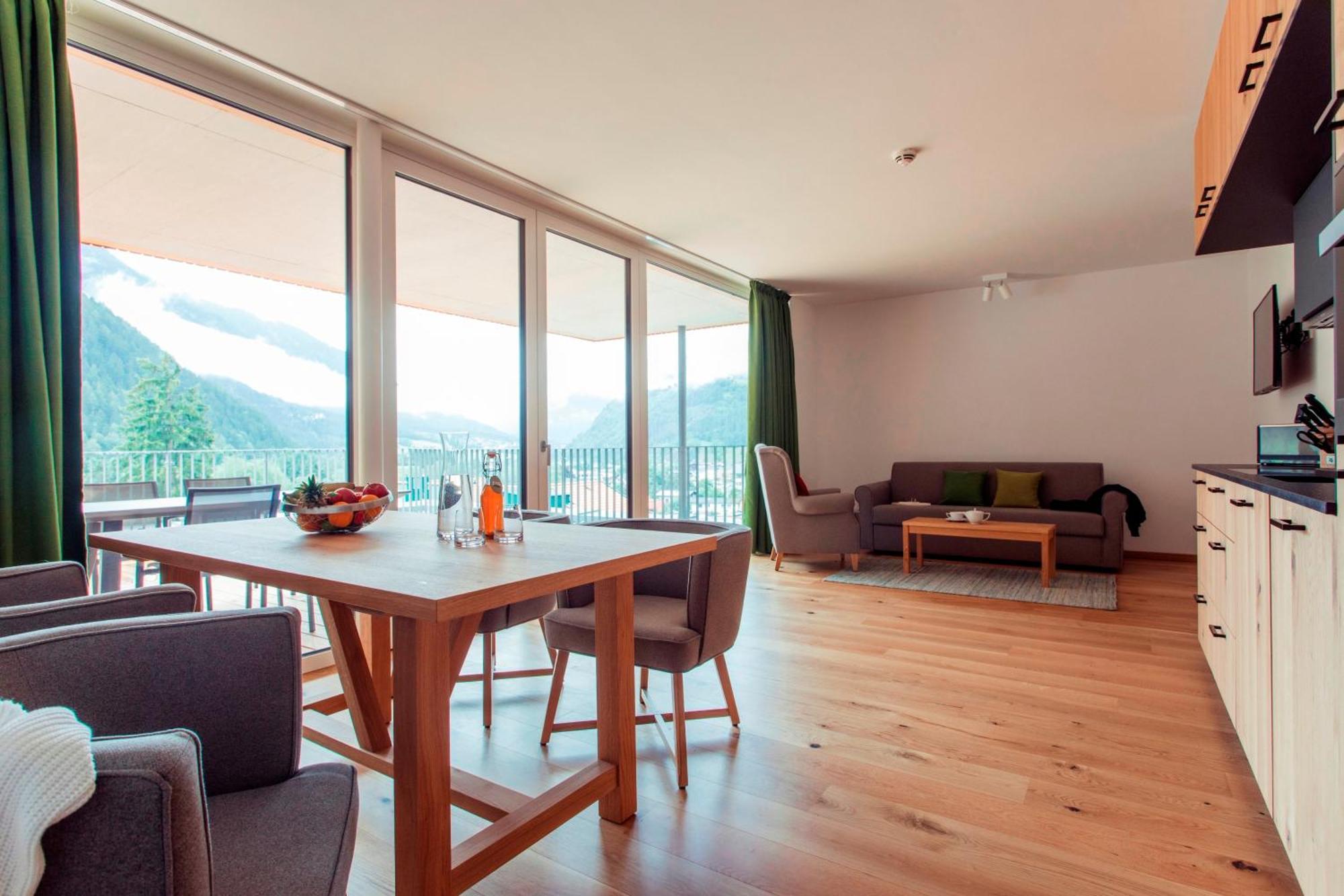 All-Suite Resort Oetztal Cameră foto