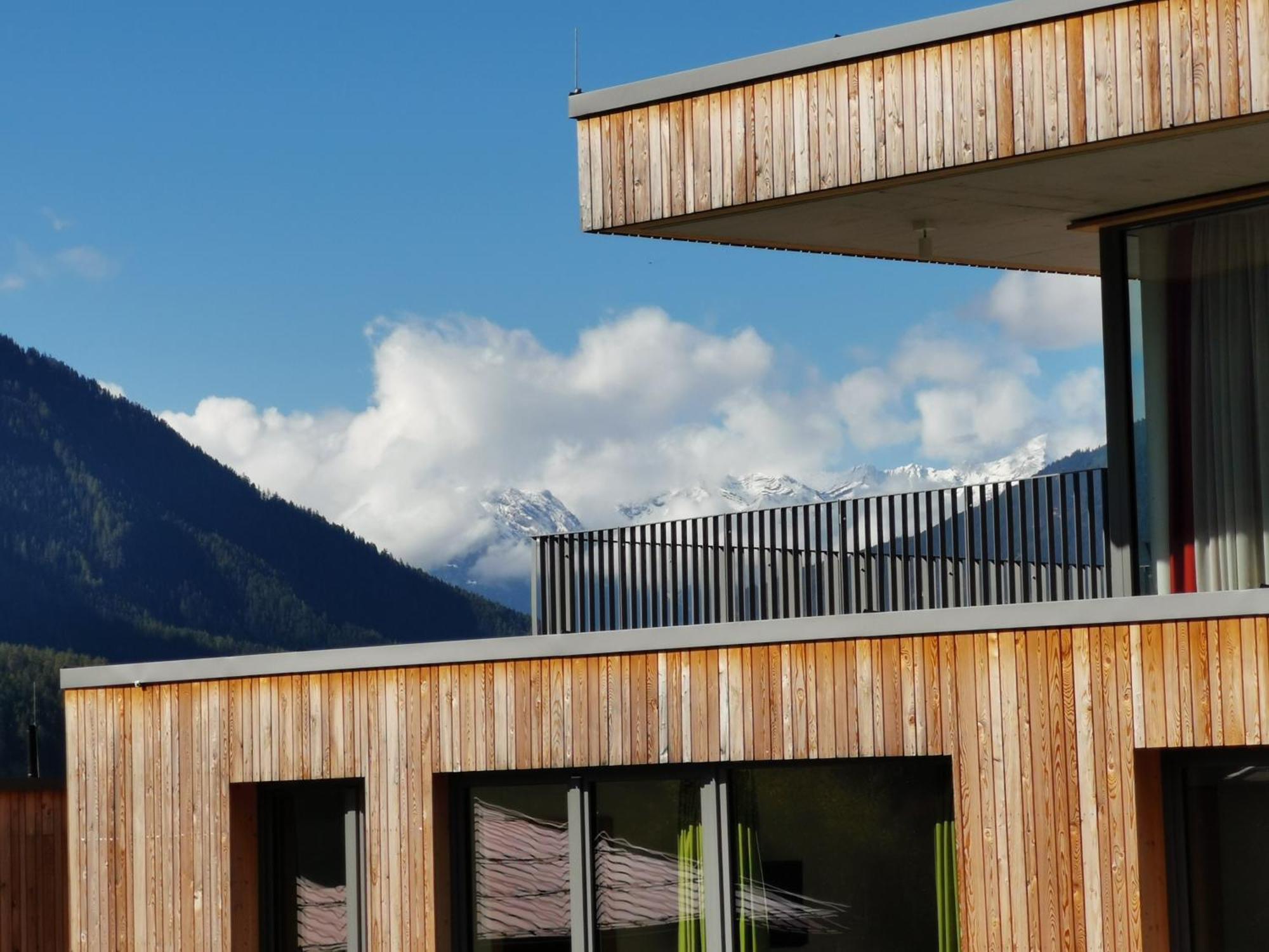 All-Suite Resort Oetztal Cameră foto